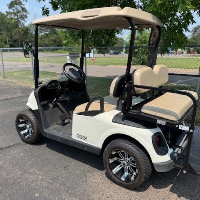 2013 EZGO RXV 48 Volt Image