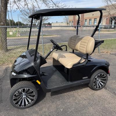 2026 EZGO RXV Freedom Elite Image