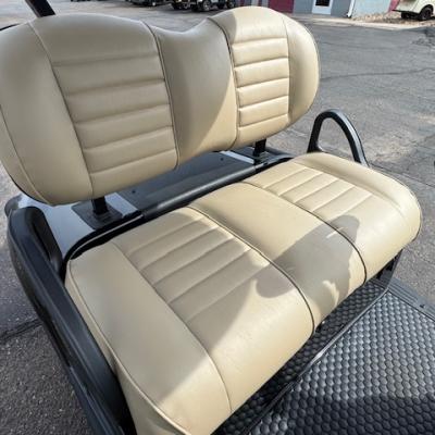 2026 EZGO RXV Freedom Elite Image