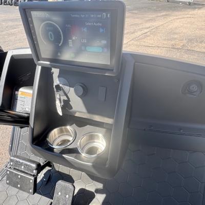 2026 EZGO Express 4 Image