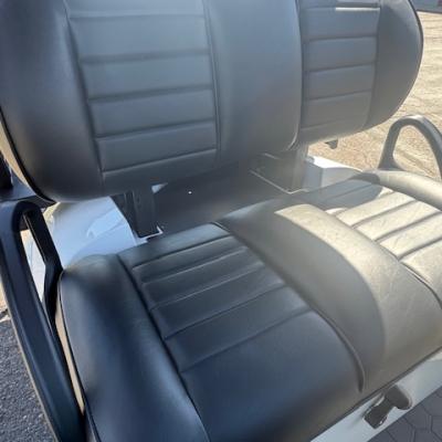 2026 EZGO Express 4 Image